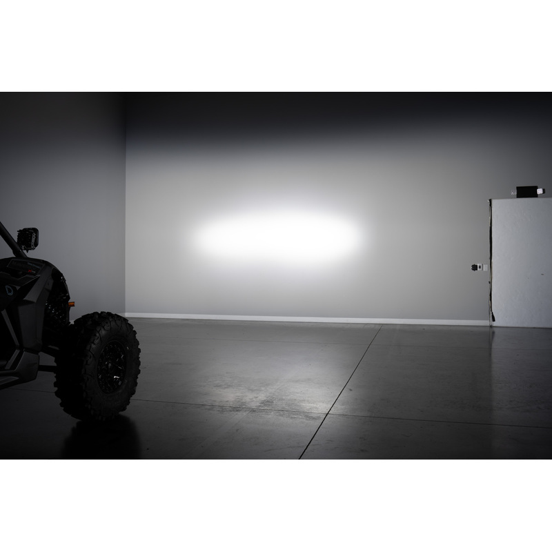  Diode Dynamics - Can-Am Maverick X3 SS5 Pro CrossLink Roof White Combo Lightbar Kit